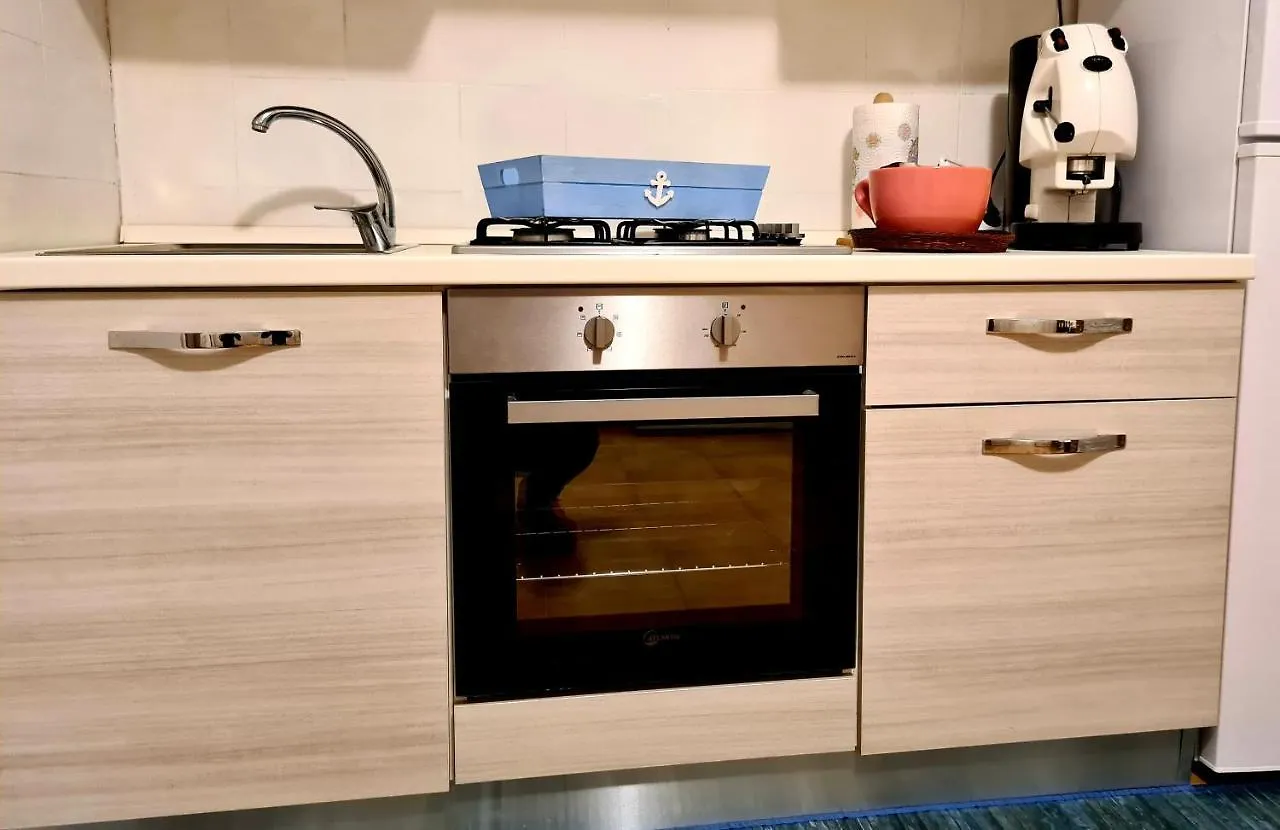 Monolocale Castelluccio Apartment San Vincenzo