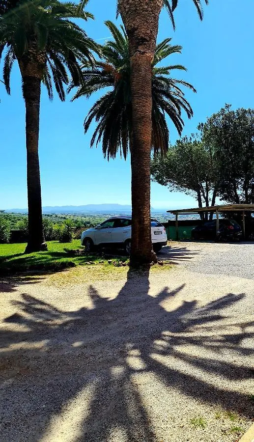 Monolocale Castelluccio Apartment San Vincenzo 0*,  Italy
