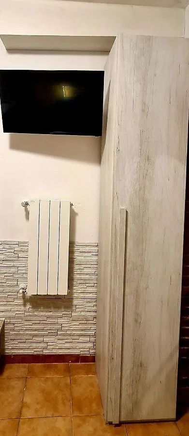 Monolocale Castelluccio Apartment San Vincenzo Italy