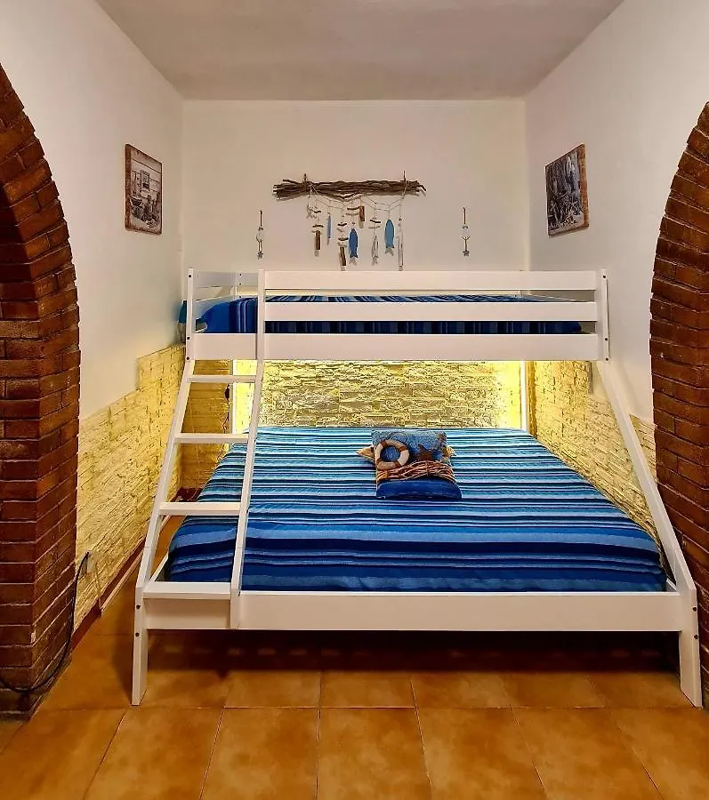 Monolocale Castelluccio Apartment San Vincenzo