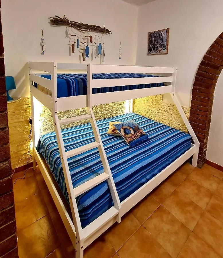 Monolocale Castelluccio Apartment San Vincenzo