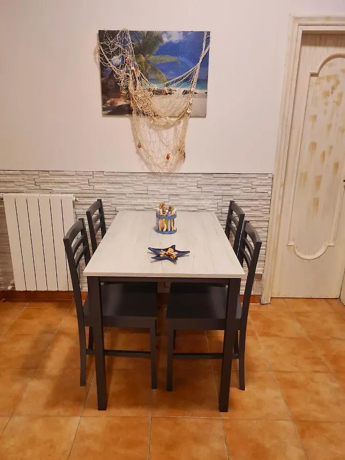 Monolocale Castelluccio Apartment San Vincenzo