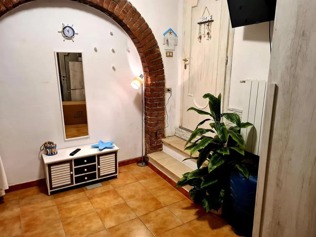 Monolocale Castelluccio Apartment San Vincenzo